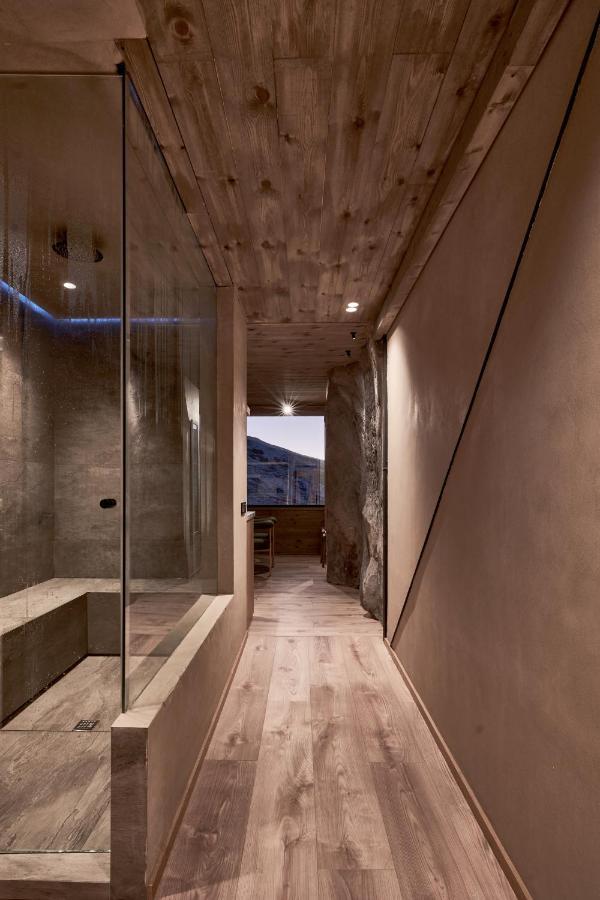 Aticonevado - Apartamento De Lujo Con Vistas Panoramicas 360 Lejlighed Sierra Nevada Eksteriør billede